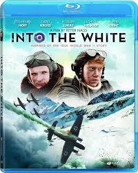 INTO THE WHITE -BLU RAY-